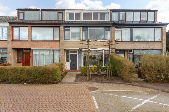 Foto 4 van Albert Cuypplein 5