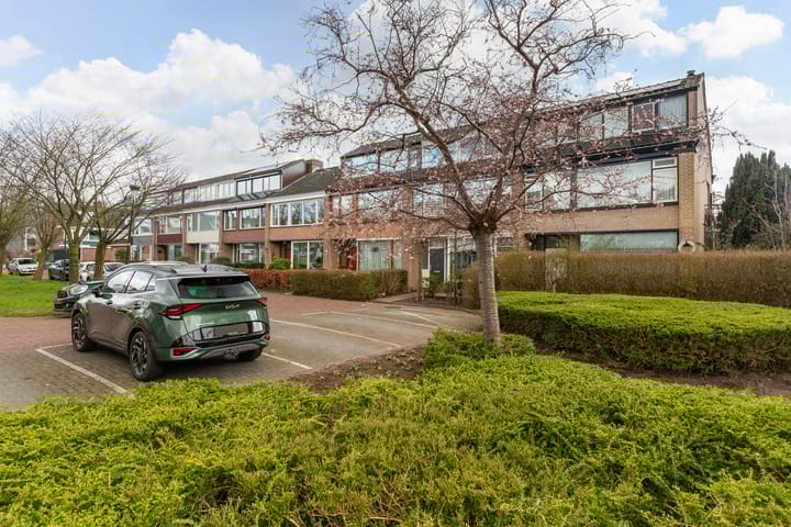 Foto 5 van Albert Cuypplein 5