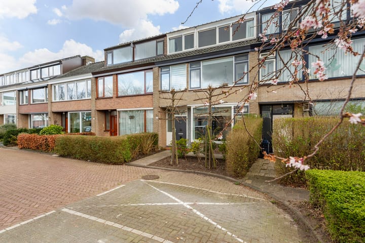 Foto 7 van Albert Cuypplein 5