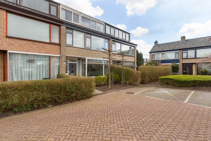 Foto 8 van Albert Cuypplein 5