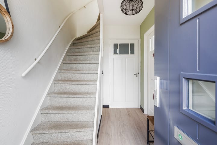 Foto 9 van Albert Cuypplein 5