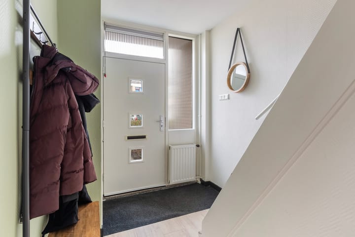 Foto 10 van Albert Cuypplein 5