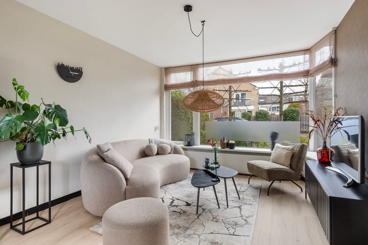 Foto 13 van Albert Cuypplein 5