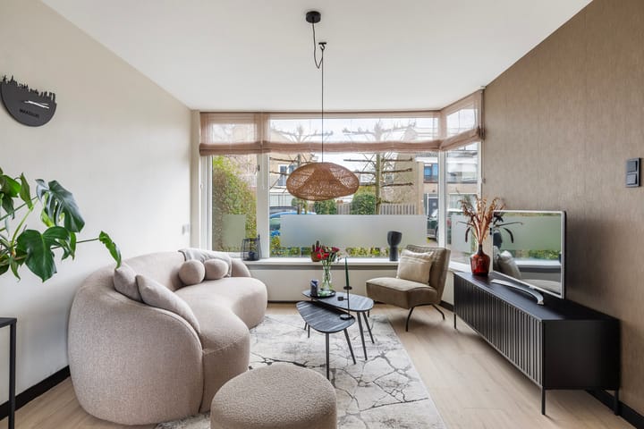 Foto 14 van Albert Cuypplein 5