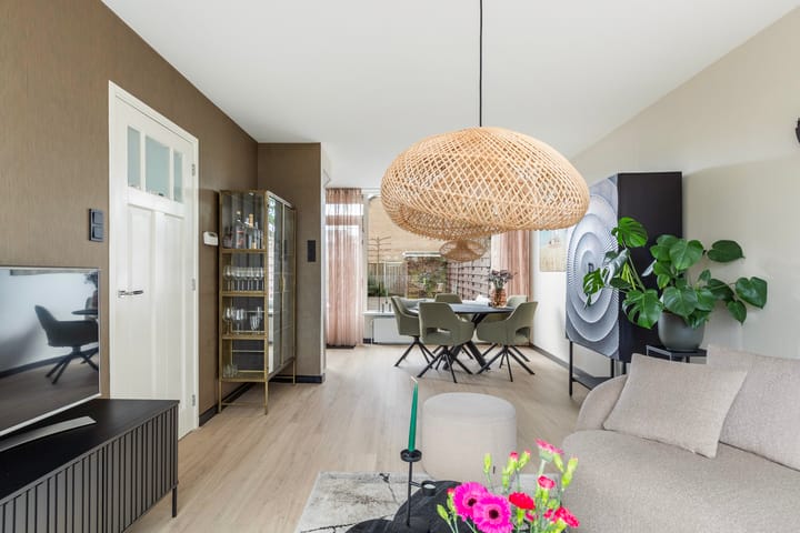 Foto 16 van Albert Cuypplein 5