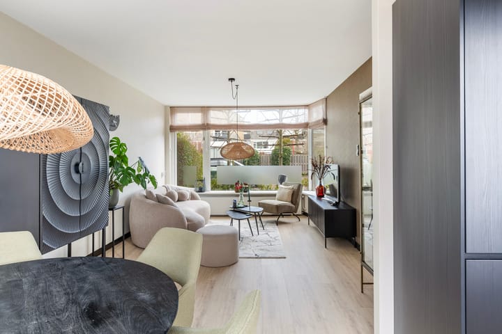 Foto 17 van Albert Cuypplein 5