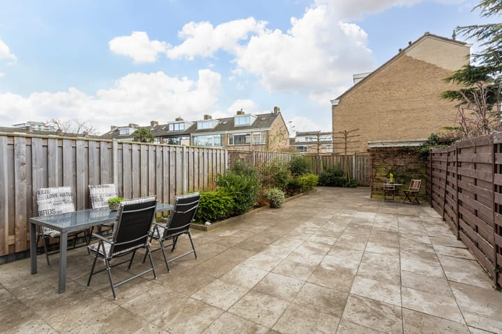 Foto 23 van Albert Cuypplein 5