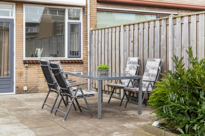 Foto 24 van Albert Cuypplein 5