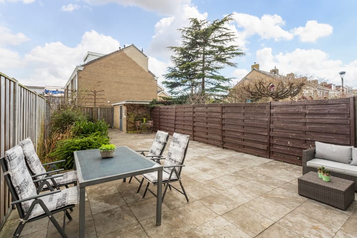 Foto 26 van Albert Cuypplein 5