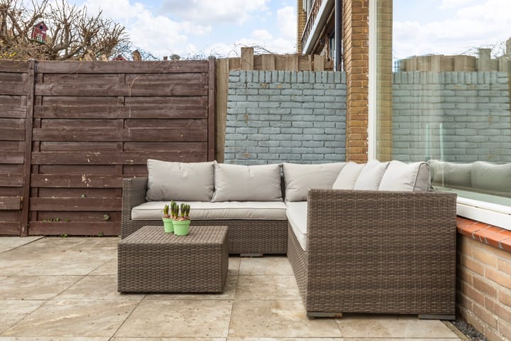 Foto 25 van Albert Cuypplein 5