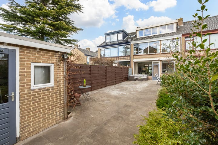 Foto 28 van Albert Cuypplein 5