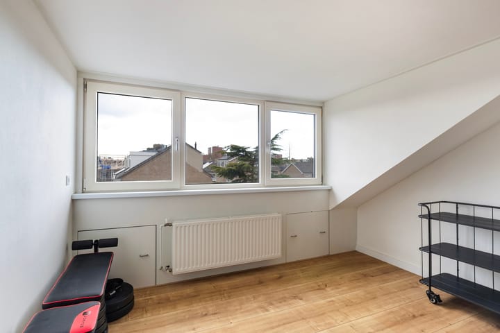 Foto 43 van Albert Cuypplein 5