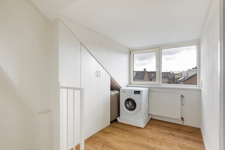 Foto 40 van Albert Cuypplein 5