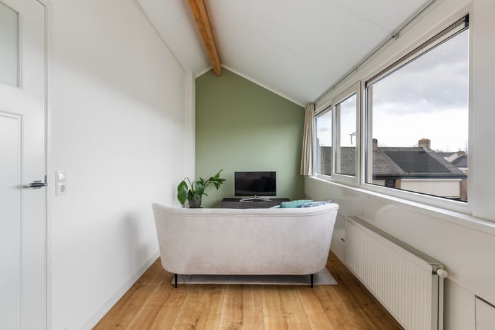 Foto 45 van Albert Cuypplein 5