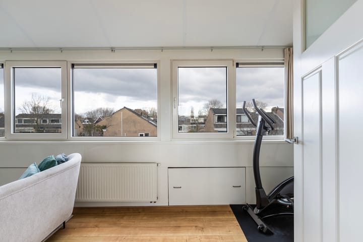 Foto 44 van Albert Cuypplein 5