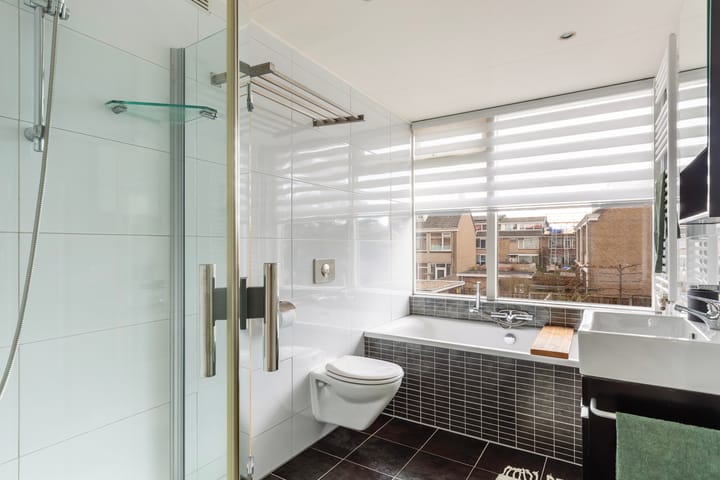 Foto 38 van Albert Cuypplein 5