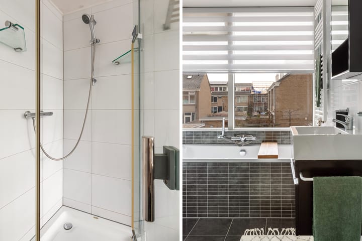 Foto 39 van Albert Cuypplein 5