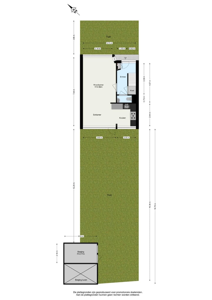 Foto 51 van Albert Cuypplein 5