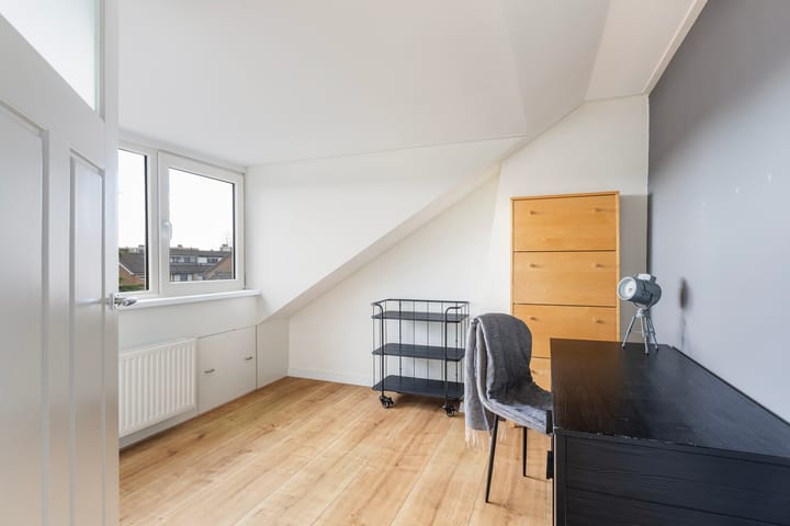 Foto 41 van Albert Cuypplein 5