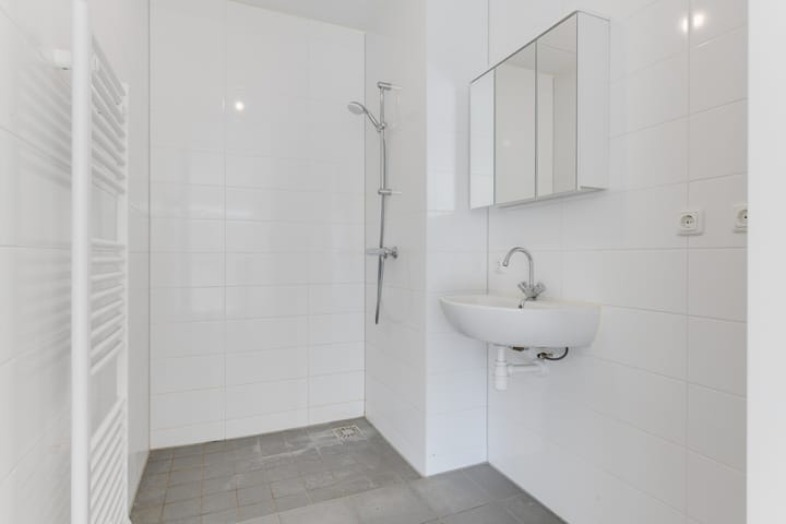 Foto 4 van De Groene Trede 6