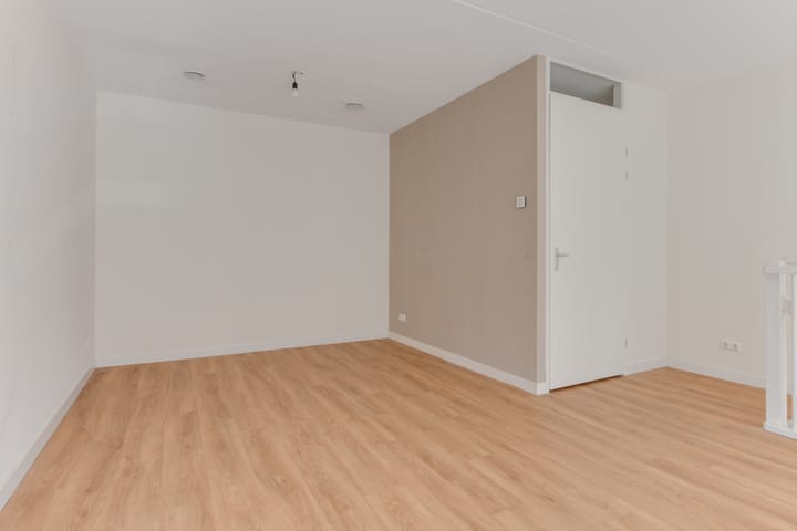 Foto 5 van De Groene Trede 6