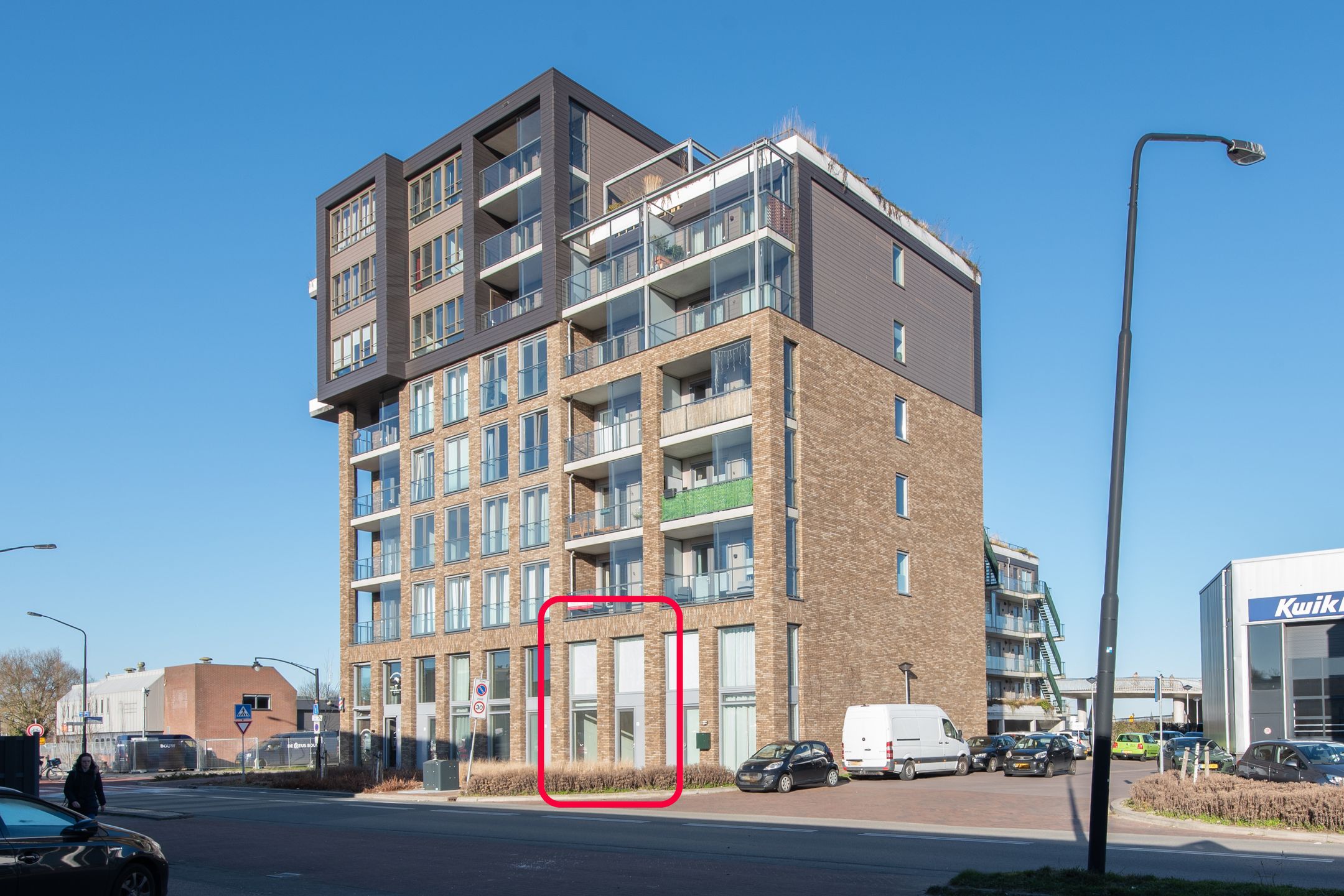 Photo 6 of De Groene Trede 6