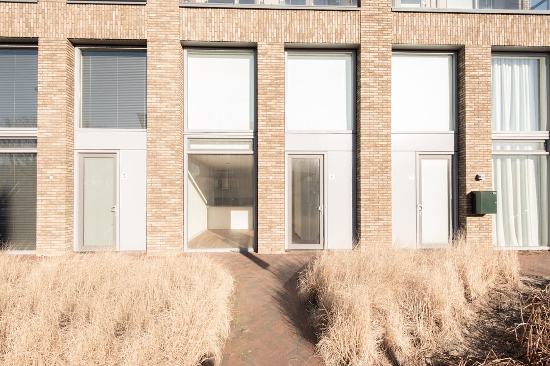 Photo 7 of De Groene Trede 6