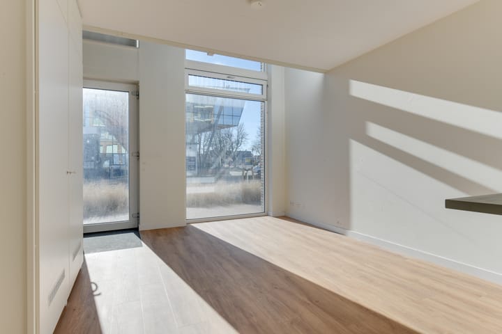 Foto 8 van De Groene Trede 6