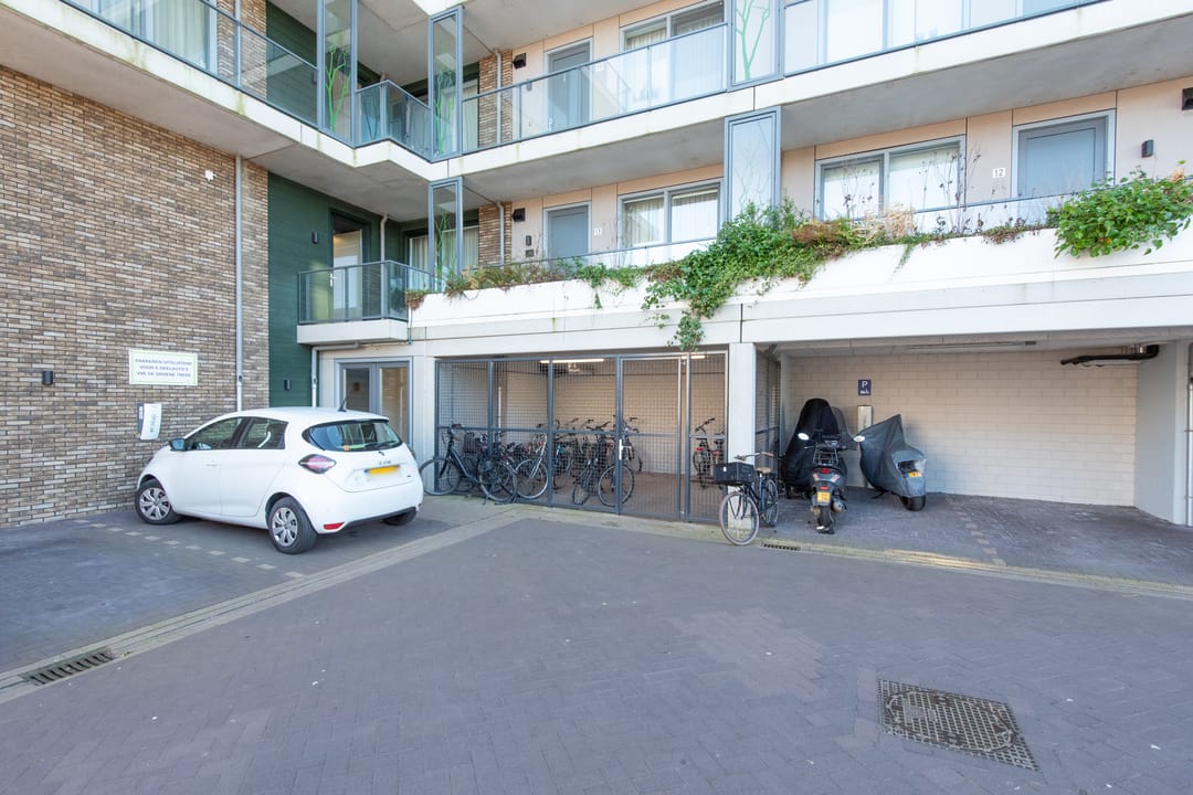 Photo 23 of De Groene Trede 6