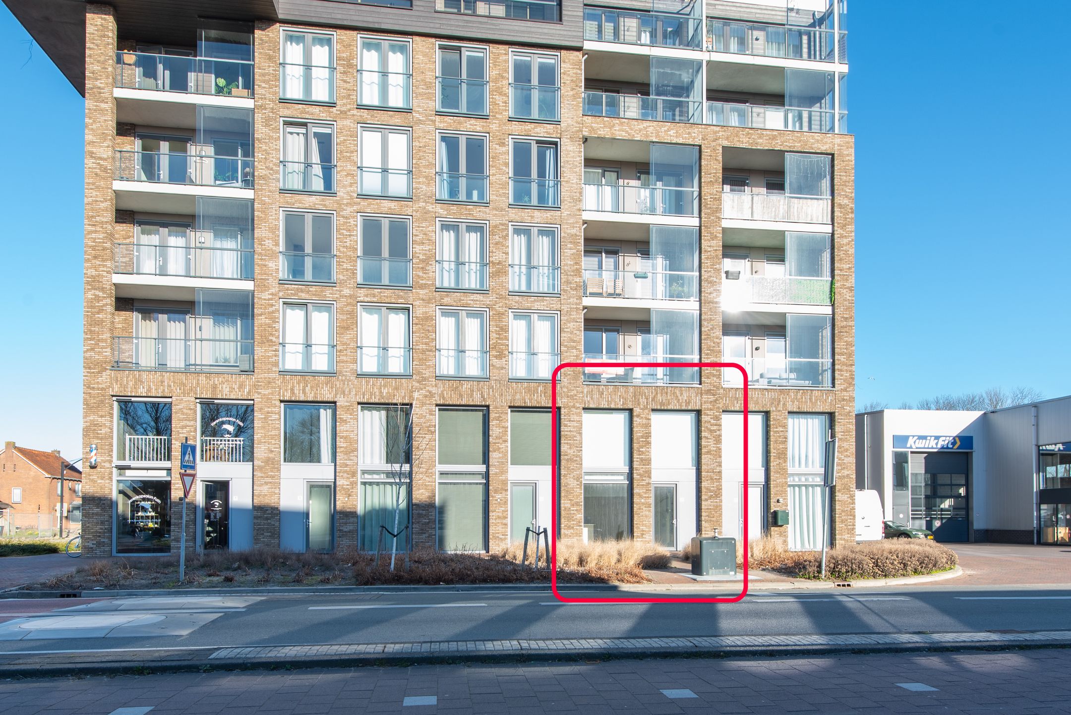 Photo 24 of De Groene Trede 6