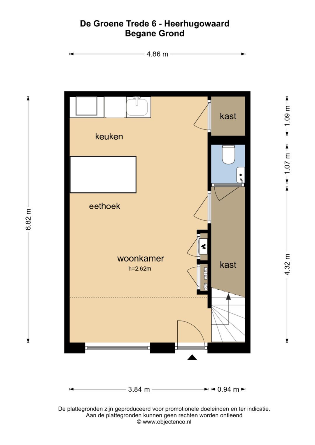 Photo 26 of De Groene Trede 6