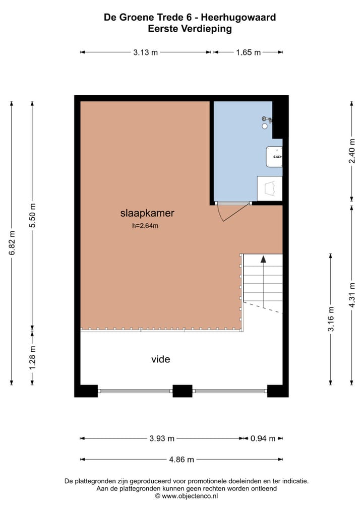Foto 27 van De Groene Trede 6