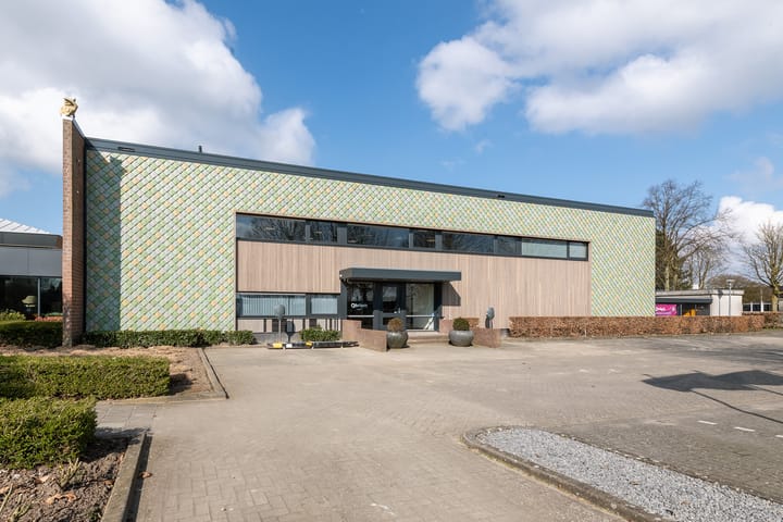 Schimminck 1-A