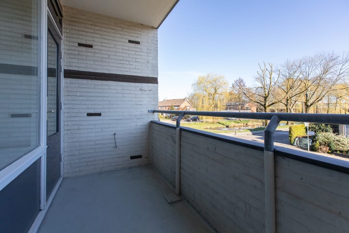 Foto 4 van Roerdompstraat 4