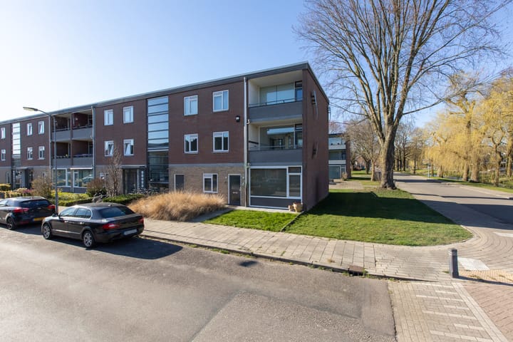 Foto 5 van Roerdompstraat 4