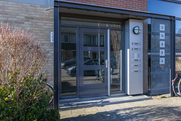 Foto 6 van Roerdompstraat 4