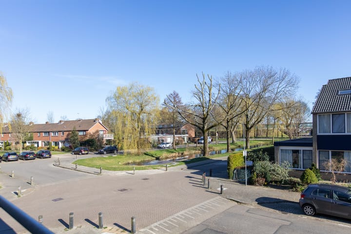 Foto 10 van Roerdompstraat 4