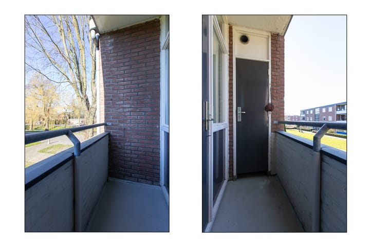 Foto 17 van Roerdompstraat 4