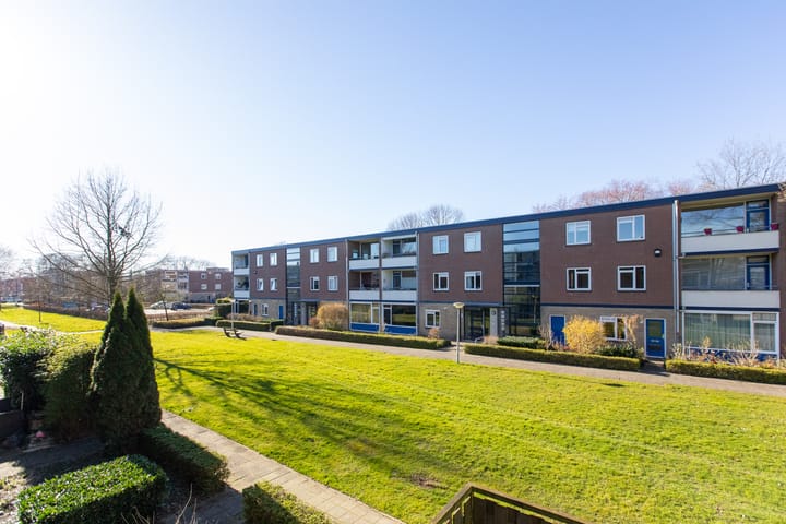 Foto 18 van Roerdompstraat 4