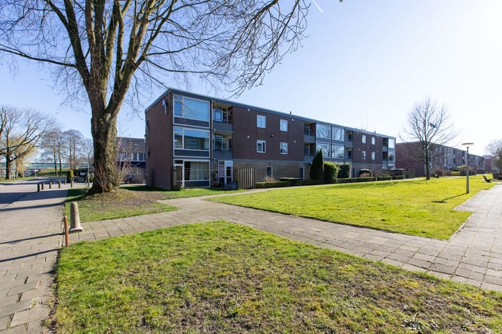 Foto 28 van Roerdompstraat 4