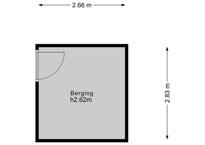 Foto 31 van Roerdompstraat 4