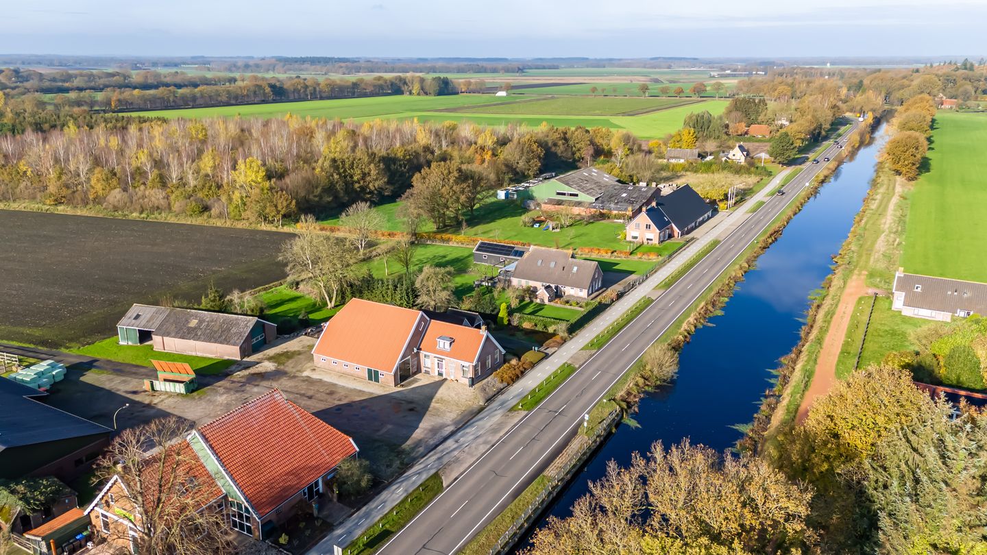 Foto 5 van Norgervaart 16