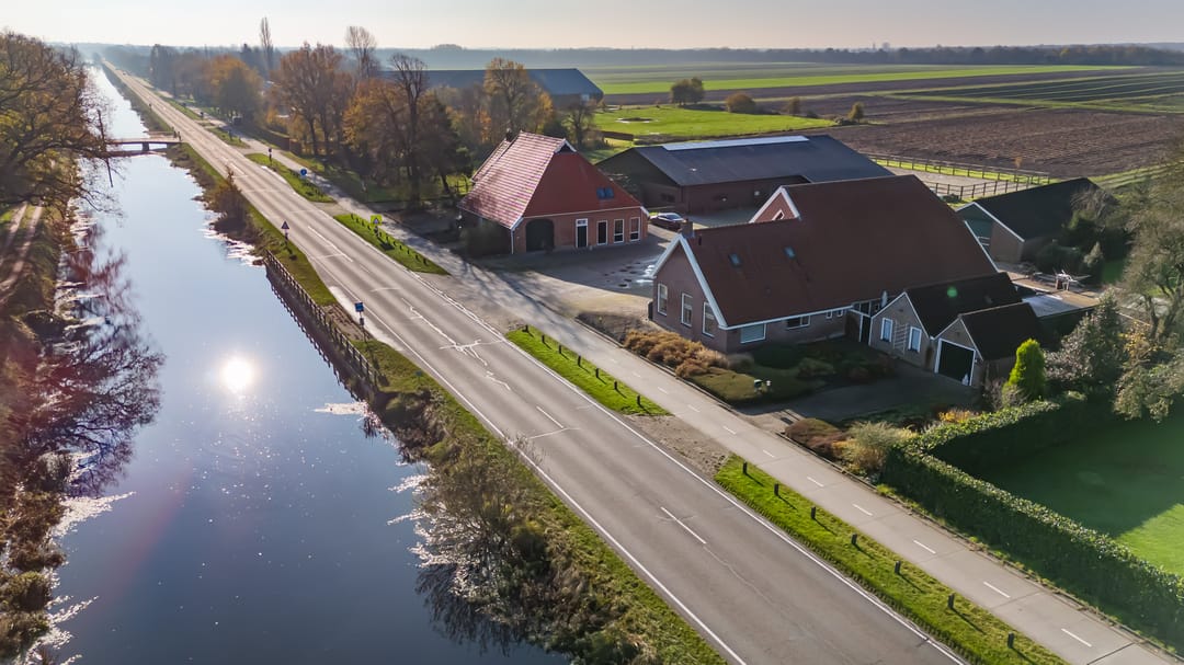 Foto 17 van Norgervaart 16