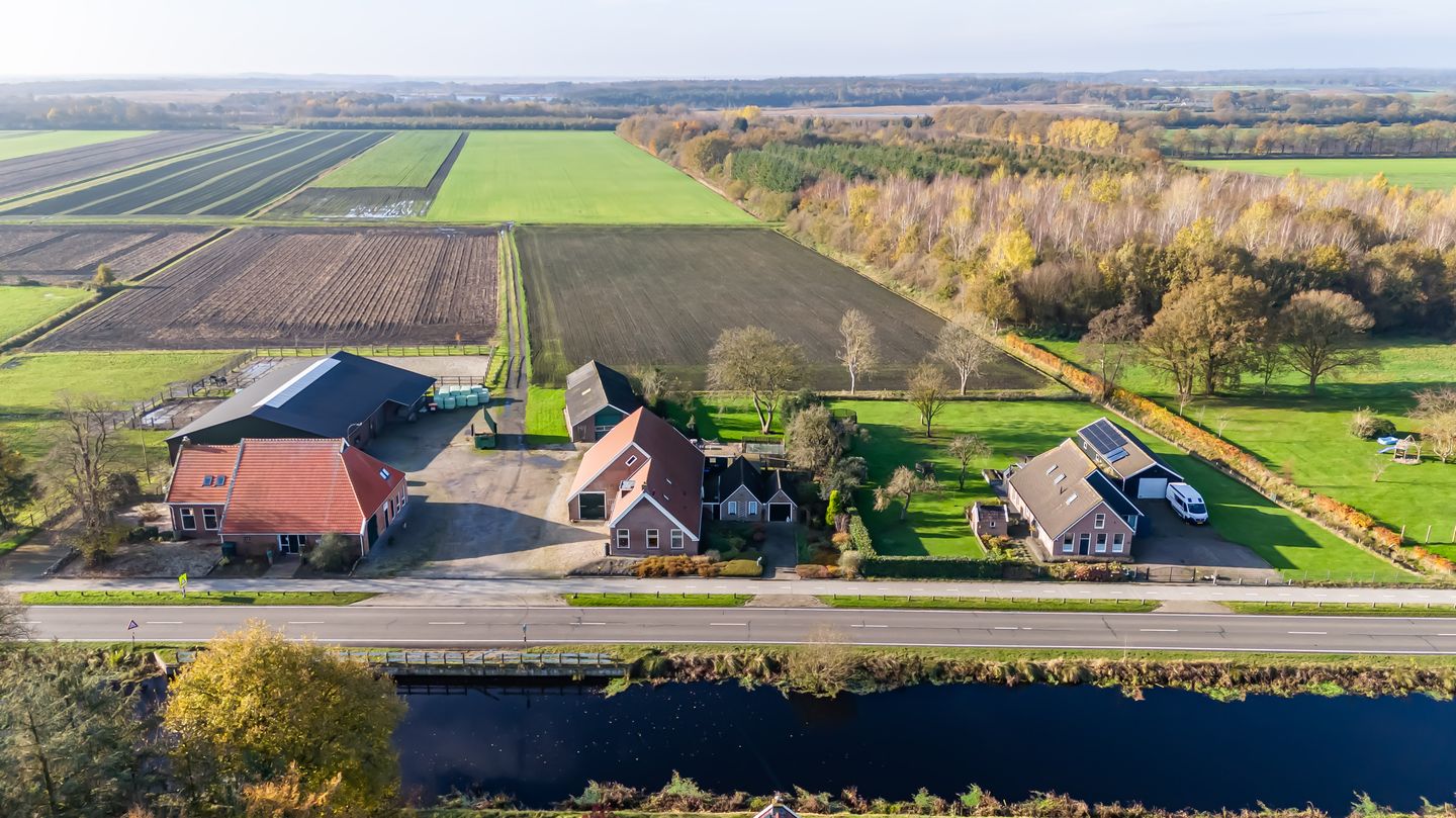 Foto 4 van Norgervaart 16