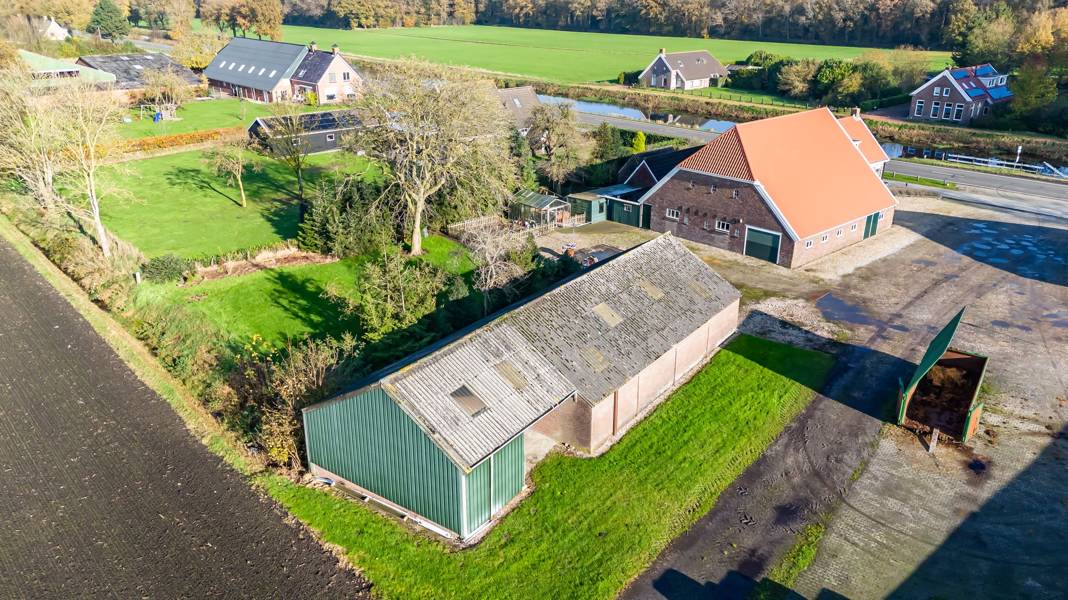 Foto 12 van Norgervaart 16