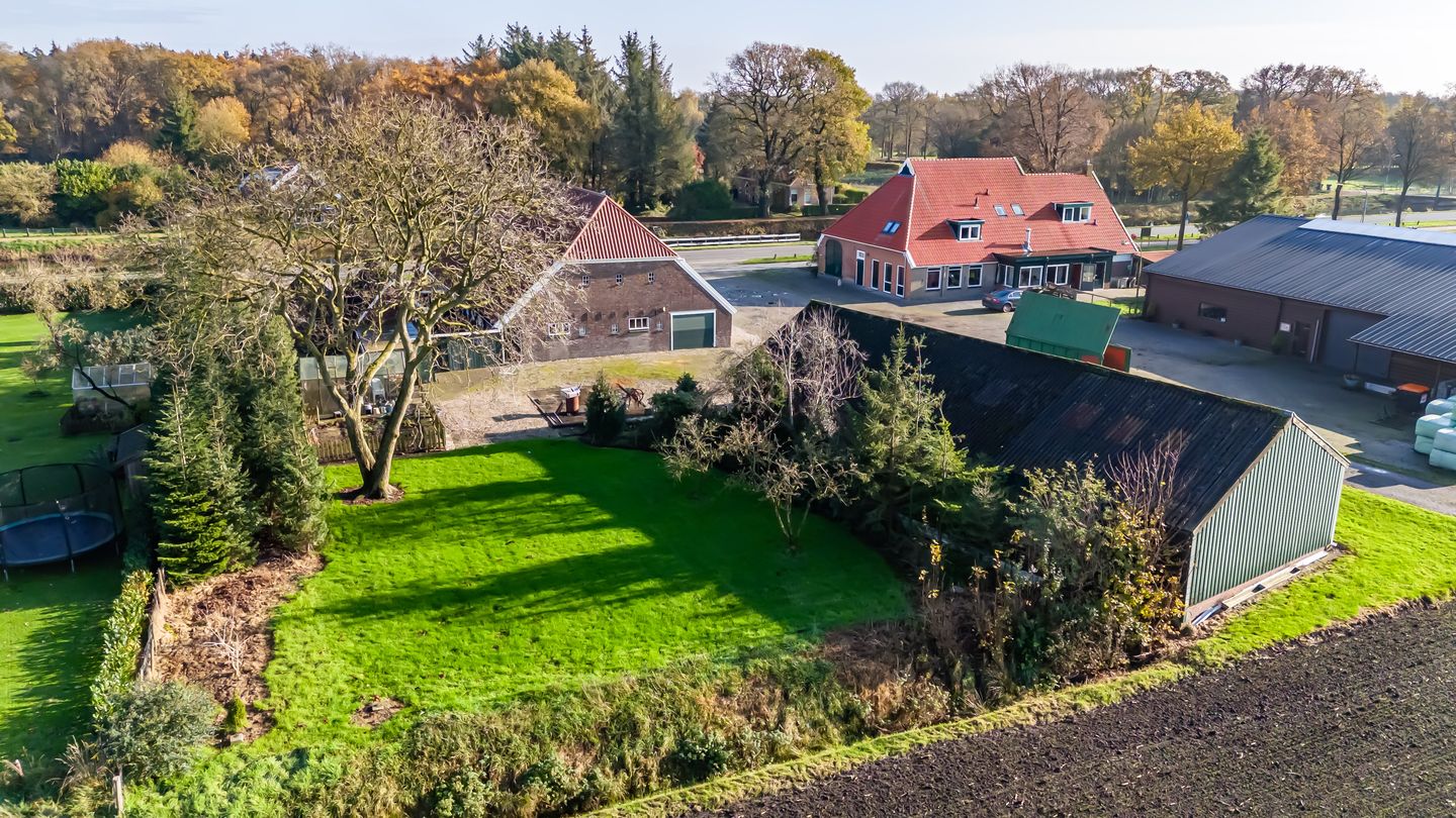 Foto 14 van Norgervaart 16