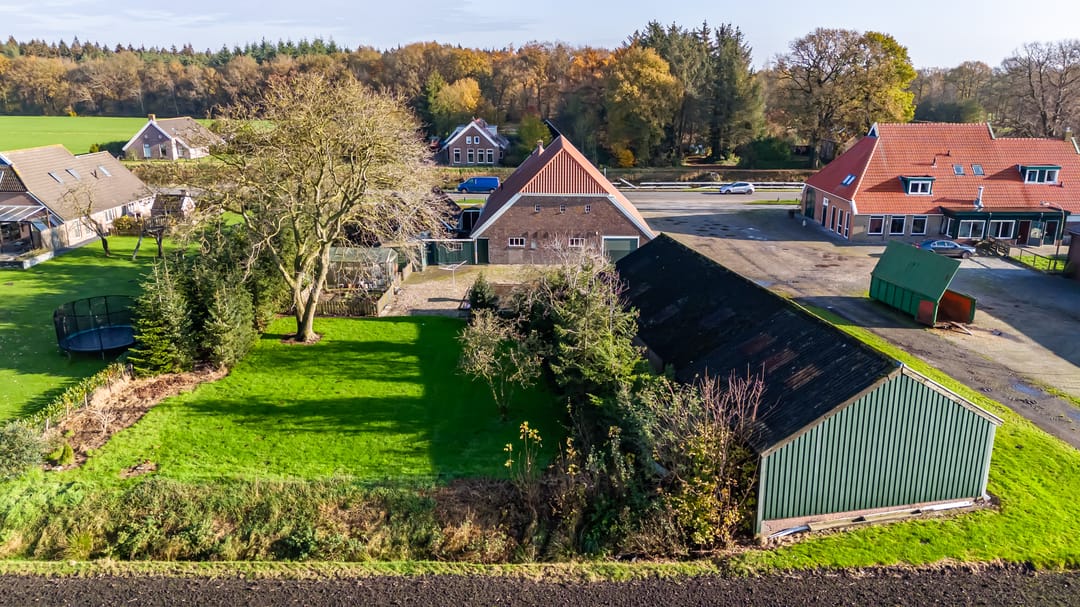 Foto 13 van Norgervaart 16