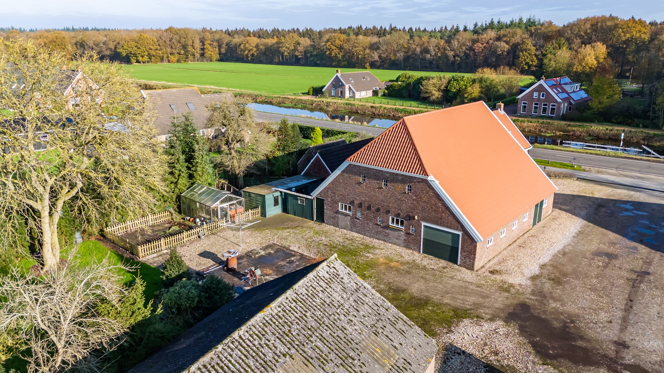 Foto 15 van Norgervaart 16