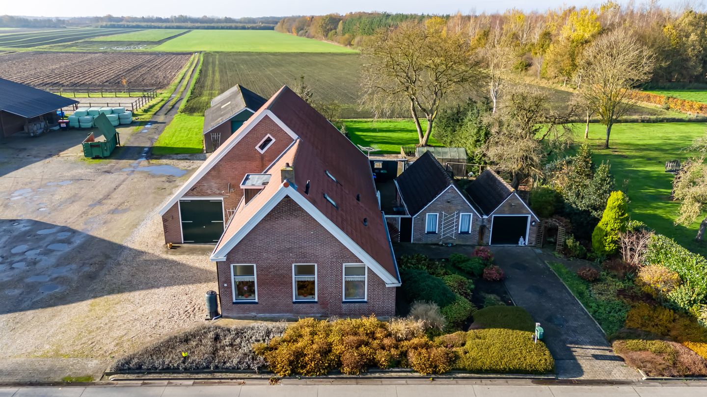 Foto 20 van Norgervaart 16