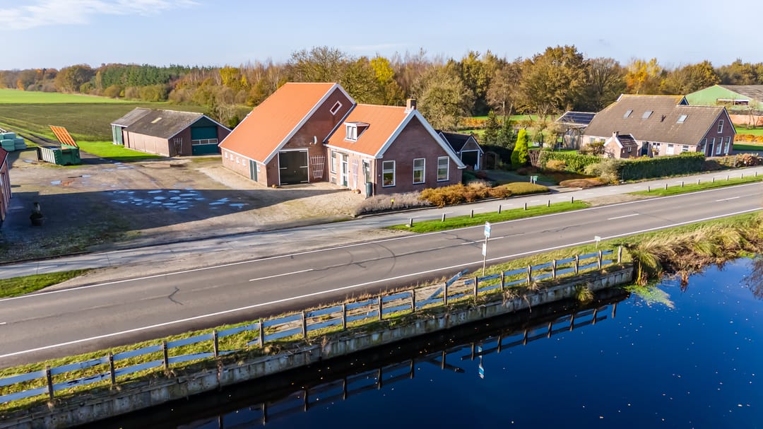 Foto 2 van Norgervaart 16